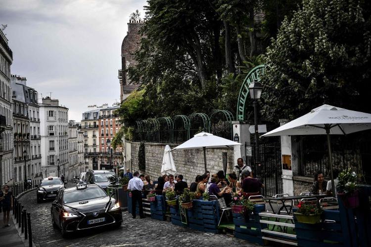 |如履薄冰艰难“重启”全球旅游休闲及餐饮行业复工复产“扫描”