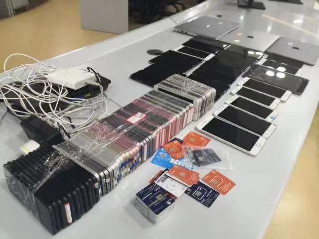 |冒充ETC认证短信诈骗 这类钓鱼网站不能信