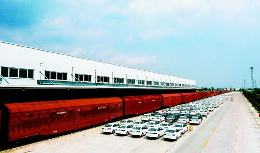 蓝村|即墨蓝村街道：站在新起点 描绘新蓝图