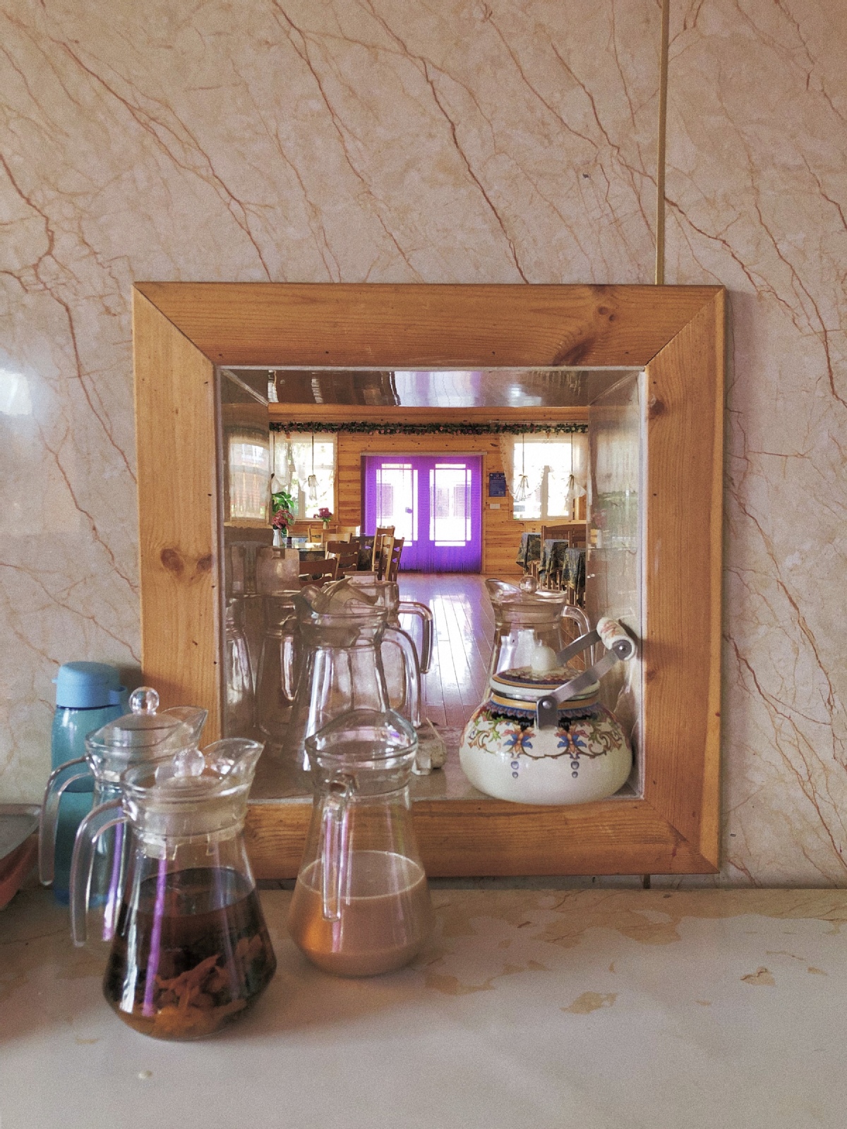 |【幸福花开新边疆】恩和民族乡，风情小镇家庭游