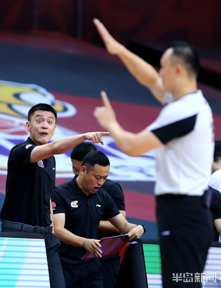 再胜|辽宁男篮再胜新疆挺进总决赛 队史第八次冲击总冠军