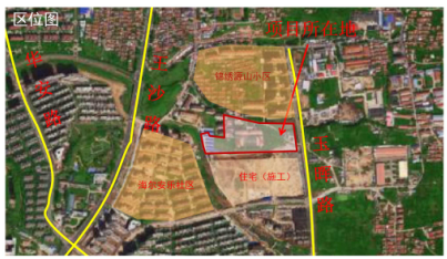 夏庄|城阳夏庄街道源头九年一贯制学校规划出炉 为27班特色教育学校