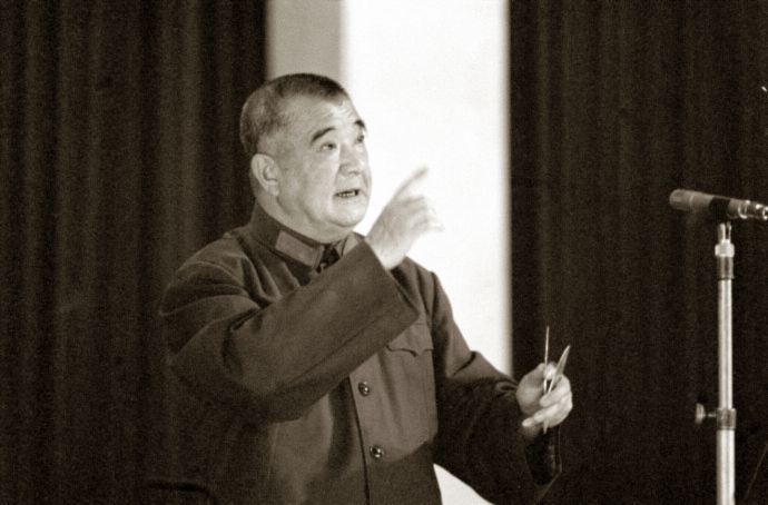 高元钧|曲山艺海丨“表一表”山东快书名家高元钧的沧桑历程