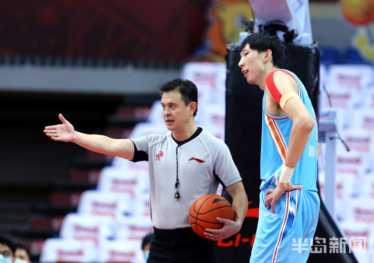 CBA|CBA半决赛：辽宁男篮119：113胜新疆 挺进总决赛