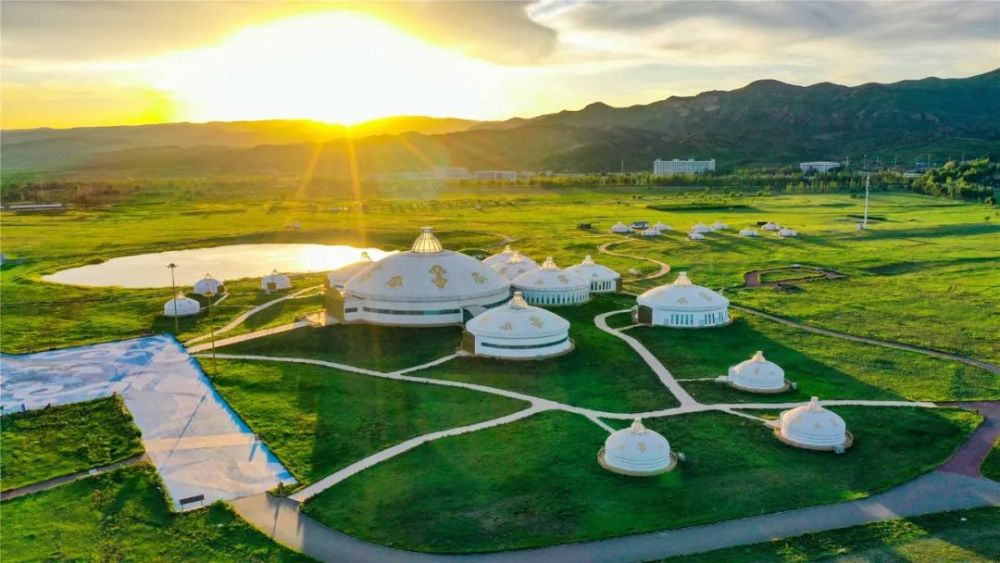 |超期待！“美丽青城 草原都市”呼和浩特（青岛）企业家恳谈会即将启幕