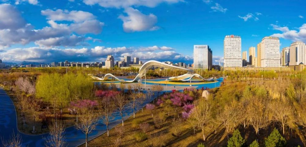 |超期待！“美丽青城 草原都市”呼和浩特（青岛）企业家恳谈会即将启幕