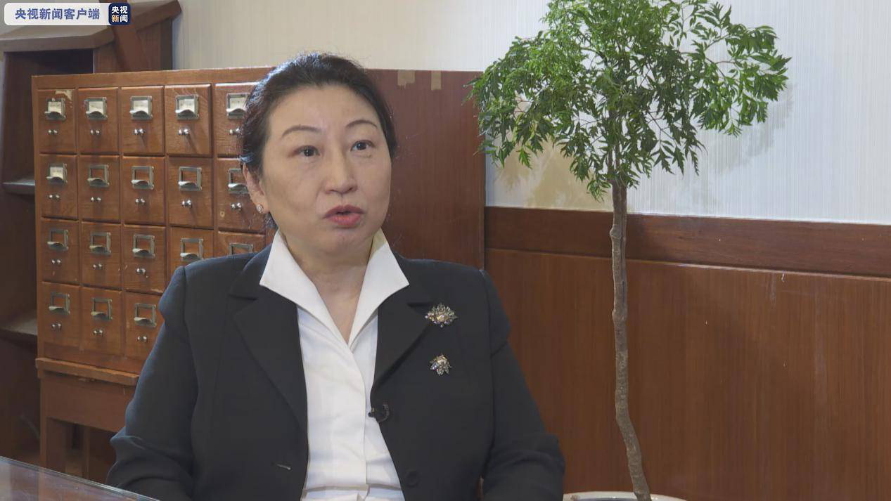 |香港特区政府律政司司长郑若骅：美国所谓的制裁行动是徒劳无功的