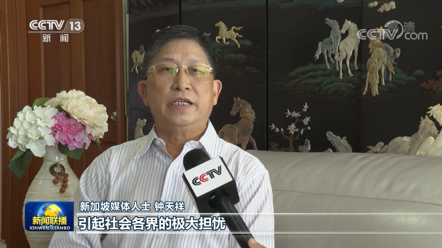 |国际人士：香港推迟立法会选举正当必要