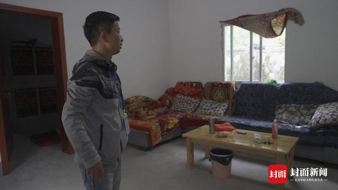 |你笑起来真好看｜136次早安和23个约定（四川）