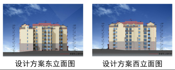 建面|市南新湛三路9号住宅拆除重建！地上总建面与原来一致