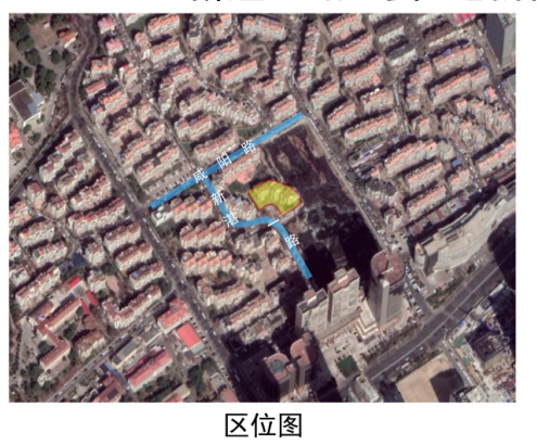 建面|市南新湛三路9号住宅拆除重建！地上总建面与原来一致