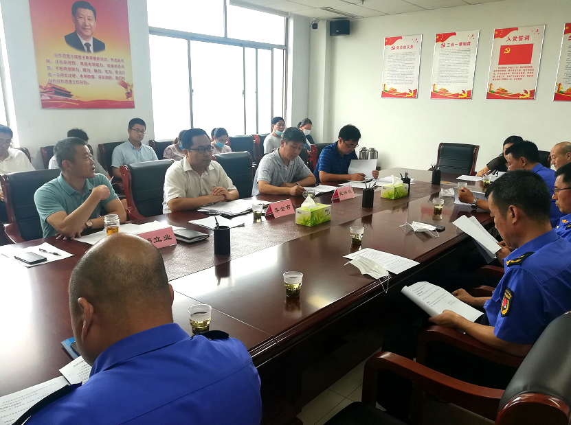 |潍坊创建全国文明城市全面吹响“冲锋号”！