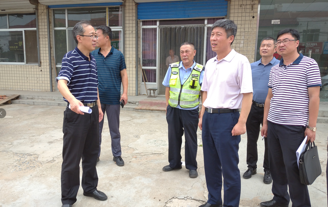 |潍坊创建全国文明城市全面吹响“冲锋号”！