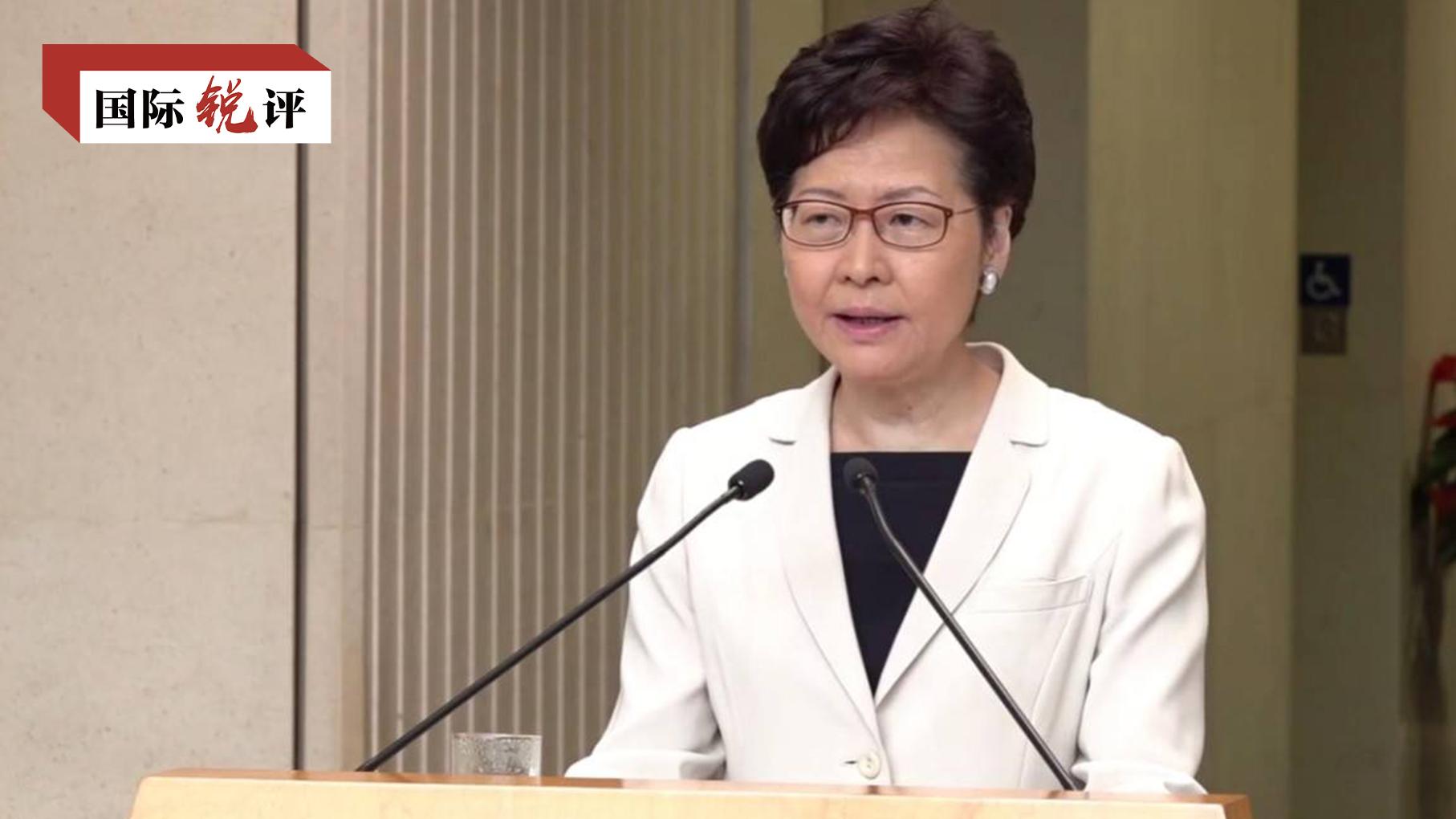 |国际锐评丨美国政客的“制裁”把戏注定是白费劲