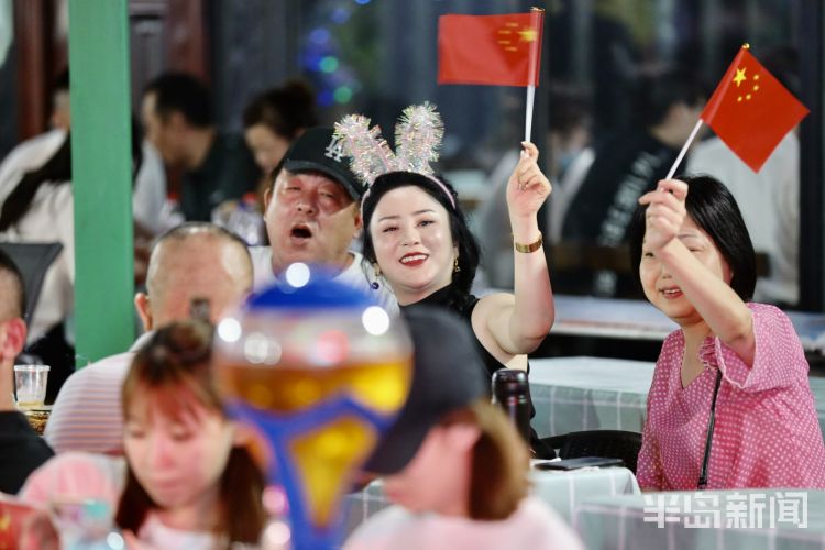 啤酒节|玩转“国潮”!啤酒节新贵Cyberspace啤酒花园亮相