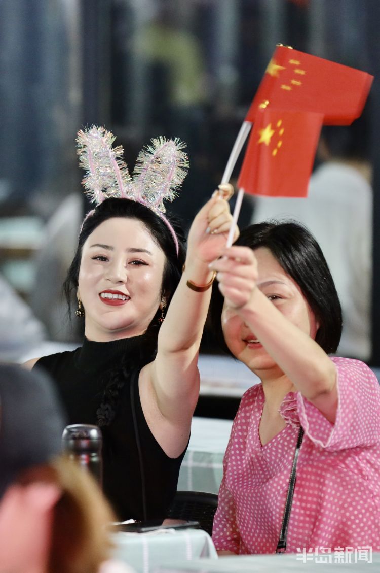 啤酒节|玩转“国潮”!啤酒节新贵Cyberspace啤酒花园亮相