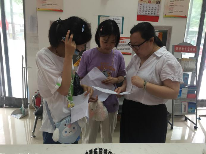 |市北区双山街道：为创城助力，为文明添彩