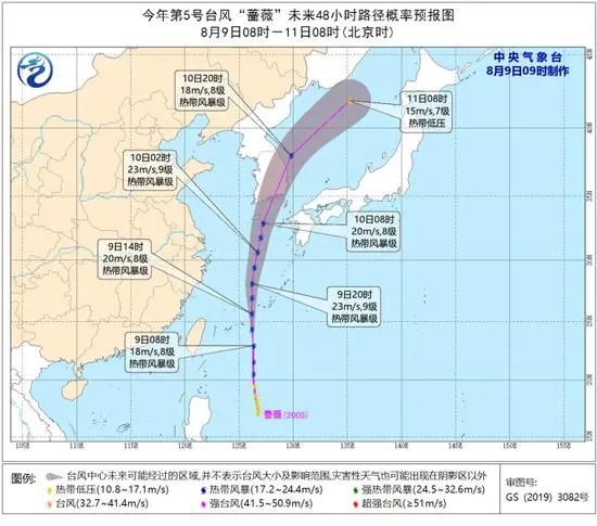 |连雨天+高温，未来一周潍坊继续“清蒸”模式！