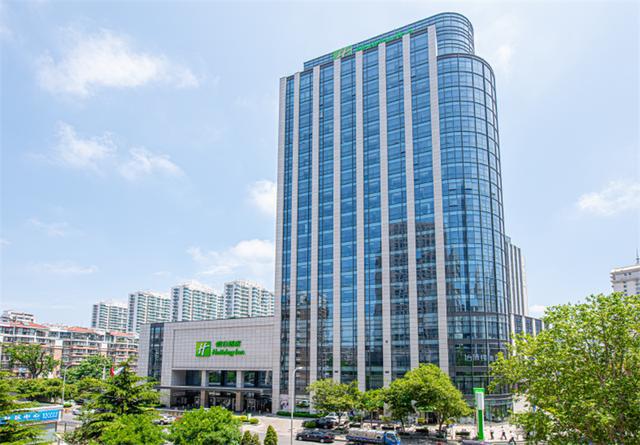 餐饮|“温暖義家”助力文旅餐饮丨假日“反向逃离”，在青岛市中心度过一个悠闲的亲子周末