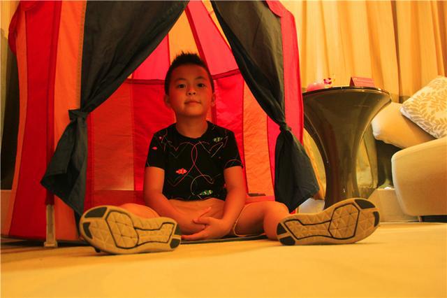 餐饮|“温暖義家”助力文旅餐饮丨假日“反向逃离”，在青岛市中心度过一个悠闲的亲子周末