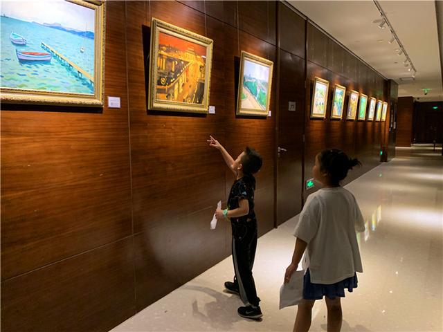 餐饮|“温暖義家”助力文旅餐饮丨假日“反向逃离”，在青岛市中心度过一个悠闲的亲子周末