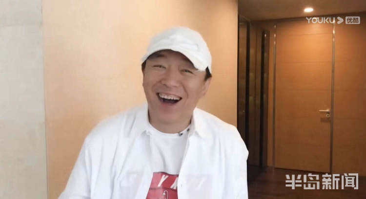 啤酒节|和明星一起聊天 青岛国际啤酒节推出“啤酒会客厅”线上特别节目