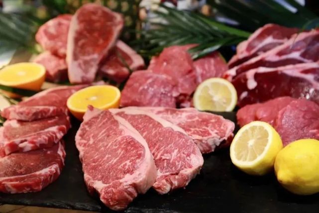 餐饮|?“温暖義家”助力文旅餐饮丨青岛香格里拉大酒店一品堂自助餐厅美食升级，美味到扶墙！