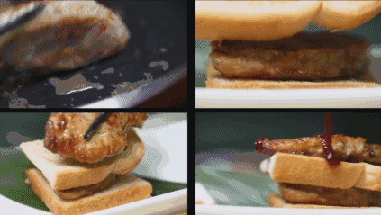 餐饮|?“温暖義家”助力文旅餐饮丨青岛香格里拉大酒店一品堂自助餐厅美食升级，美味到扶墙！