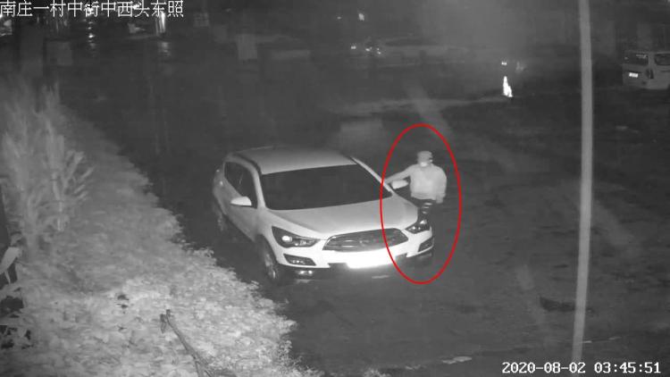 城阳|青岛这伙人栽了！夜间出行专拉车门，足迹遍布胶州、即墨、城阳……