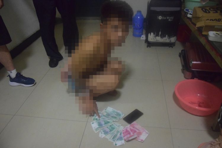 城阳|青岛这伙人栽了！夜间出行专拉车门，足迹遍布胶州、即墨、城阳……