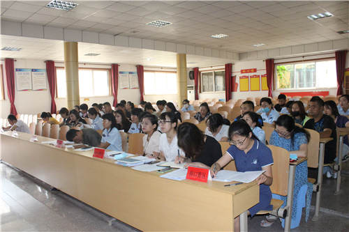 王哥庄|王哥庄街道组织开展退役军人“建档立卡”精准数据采集工作培训会