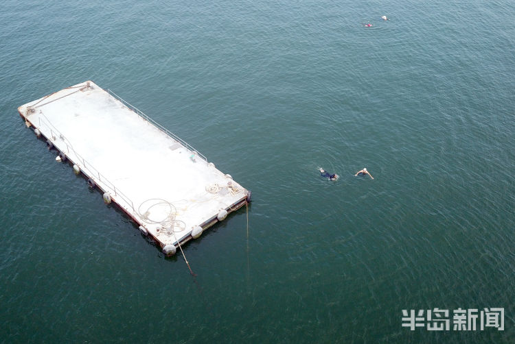 天热|溺水事故频发！天热洗海澡拒绝“野浴场”安全记心间