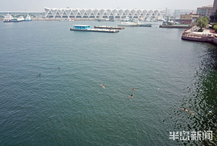 天热|溺水事故频发！天热洗海澡拒绝“野浴场”安全记心间