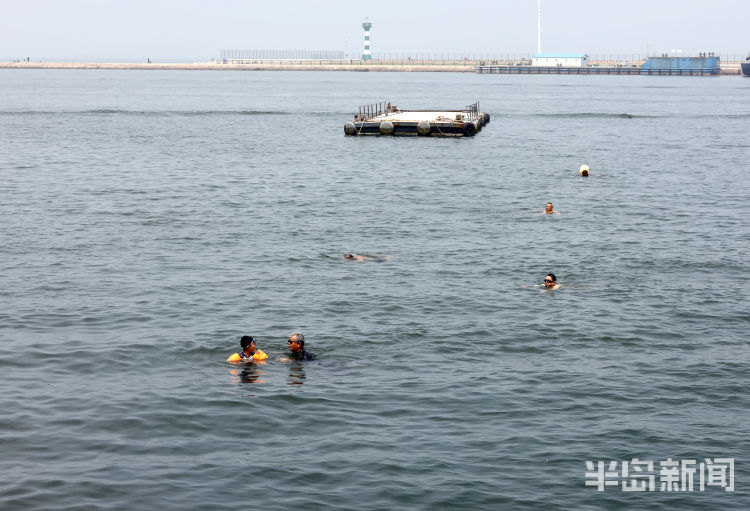 天热|溺水事故频发！天热洗海澡拒绝“野浴场”安全记心间