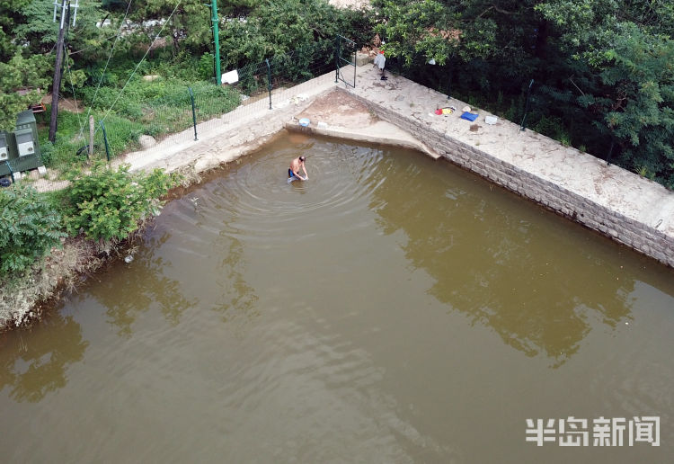 天热|溺水事故频发！天热洗海澡拒绝“野浴场”安全记心间