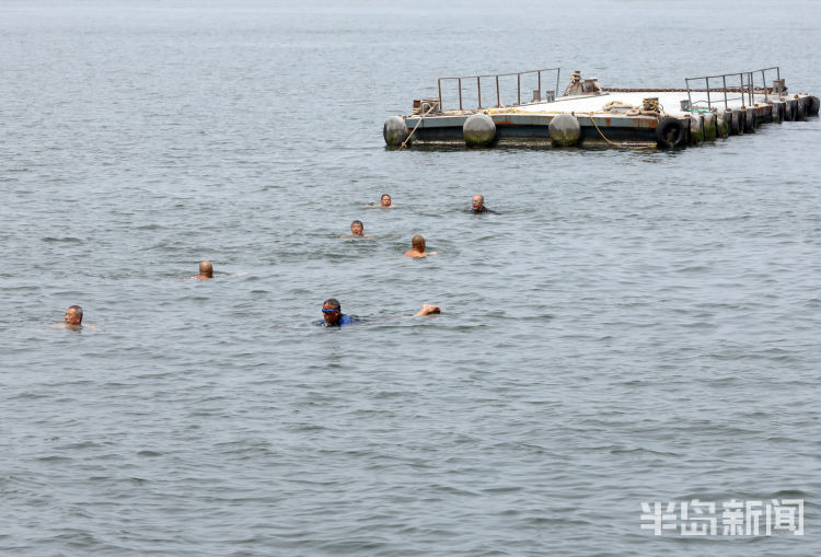 天热|溺水事故频发！天热洗海澡拒绝“野浴场”安全记心间