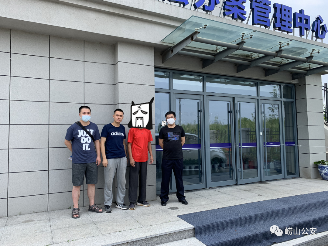 猥亵|青岛七岁女孩在住处遭强制猥亵 男子被抓