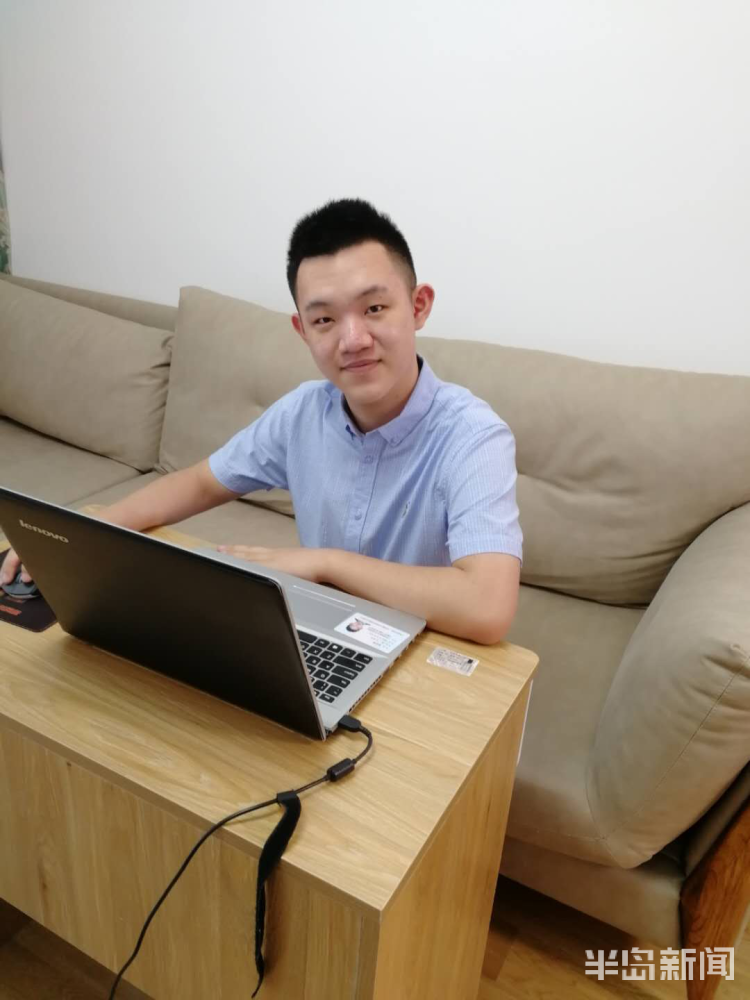 强基|青岛“强基天团”闪亮登场！揭秘学霸们的“强基之路”