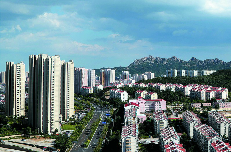 |8月青岛预计将有40余盘首开或加推 众新盘角逐浮山后