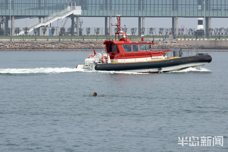 秋老虎|“秋老虎”发威“桑拿天”来了 青岛本周剩下的几天全是雨雨雨
