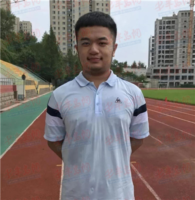 |超银中学2017届两位毕业生被清华大学“强基计划”录取 学霸亮相分享经验