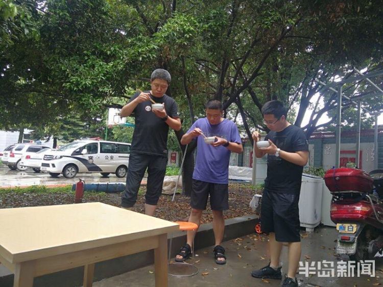 15|因几句口角杀死工友 四川男子潜逃15年被胶州警方抓获