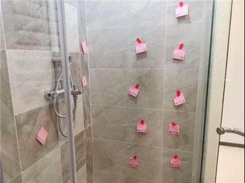 贤庭|近期胶州香溪贤庭、蓝谷红豆杉验房！8月半岛公益验房季报名鼓了