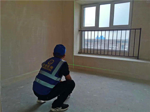 贤庭|近期胶州香溪贤庭、蓝谷红豆杉验房！8月半岛公益验房季报名鼓了