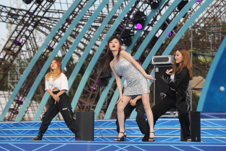 啤酒节|流量赋能 粉丝文化节助力青岛国际啤酒节燃遍全网