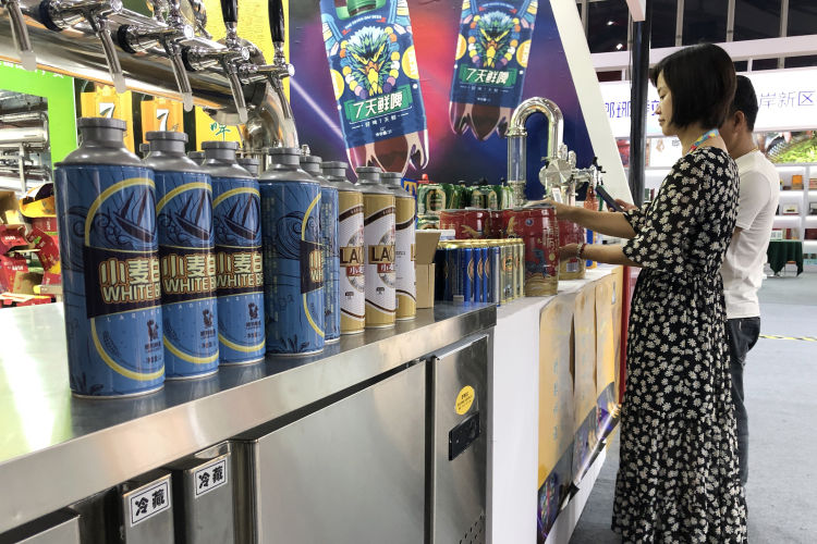 啤酒节|流量赋能 粉丝文化节助力青岛国际啤酒节燃遍全网