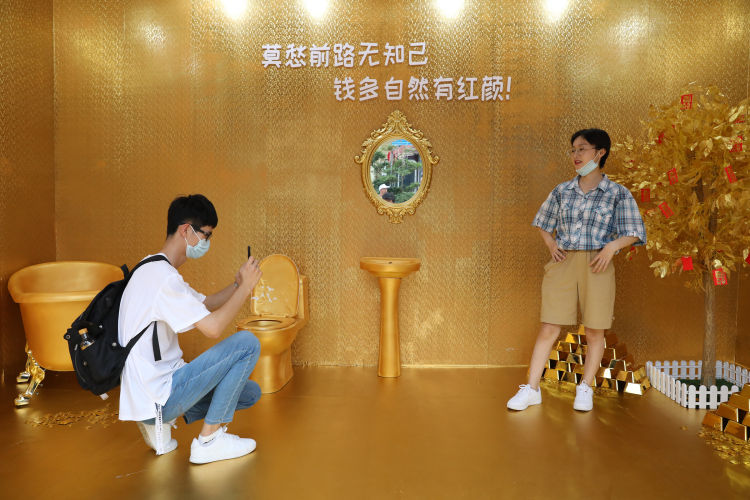 啤酒节|流量赋能 粉丝文化节助力青岛国际啤酒节燃遍全网