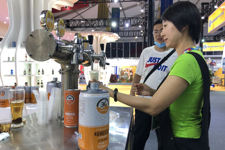 啤酒节|流量赋能 粉丝文化节助力青岛国际啤酒节燃遍全网