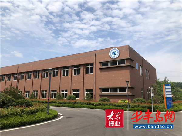 |启动食品工业新引擎 青岛城阳加速布局功能性食品产业