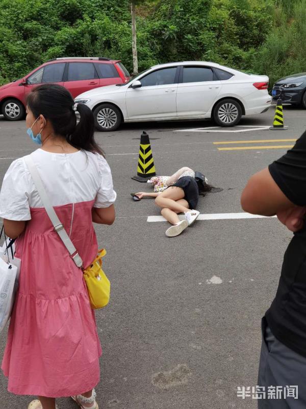 宜家|青岛宜家会员开放日一保安与三名女顾客爆发肢体冲突 公安已介入